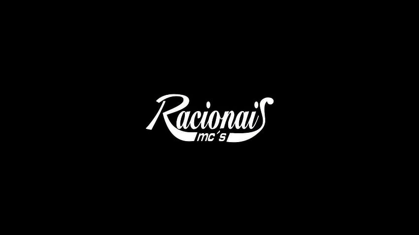 Racionais MCs HD-Hintergrundbild