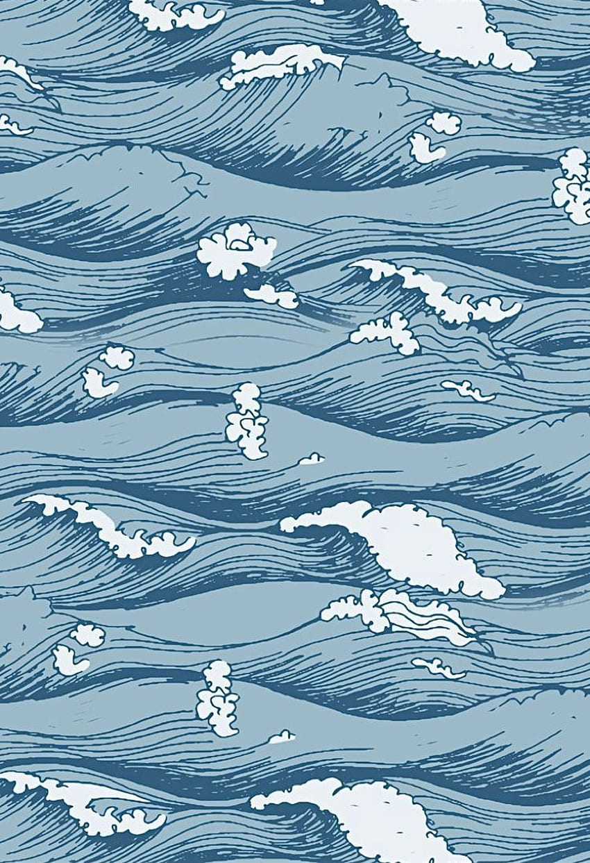 Storm Ocean Drawing Images  Browse 32128 Stock Photos Vectors and Video   Adobe Stock