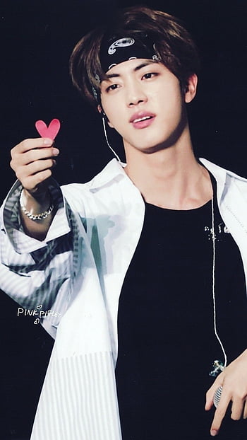 BTS WALLPAPERS• | Bts jin, Kim seokjin, Worldwide handsome