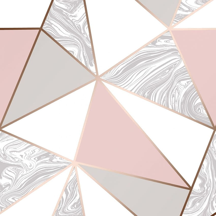 Share More Than 63 Rose Gold Marble Wallpaper Super Hot In Cdgdbentre
