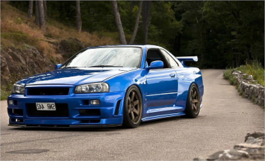 R34 , , (39) - accomodations.asia, GTR R34 HD wallpaper | Pxfuel