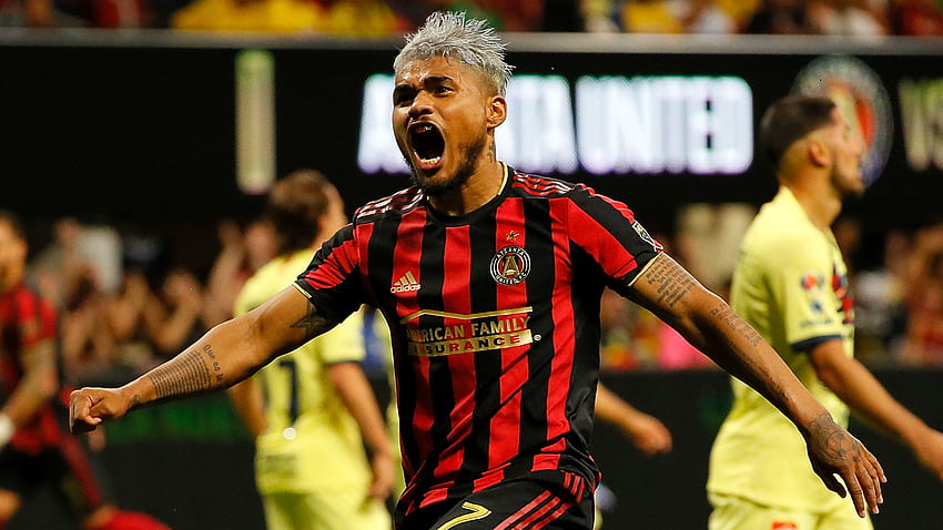 Josef Martinez scores in 11th straight match as Atlanta takes down Timbers  in MLS Cup rematch HD wallpaper | Pxfuel
