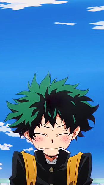 🔥 Free download Izuku Midoriya 4K Phone iPhone Wallpaper 9480b [2160x3840]  for your Desktop, Mobile & Tablet | Explore 23+ Izuku Midoriya Phone  Wallpapers, DBZ Phone Wallpapers, HD Phone Wallpapers, Minimalist Phone  Wallpaper