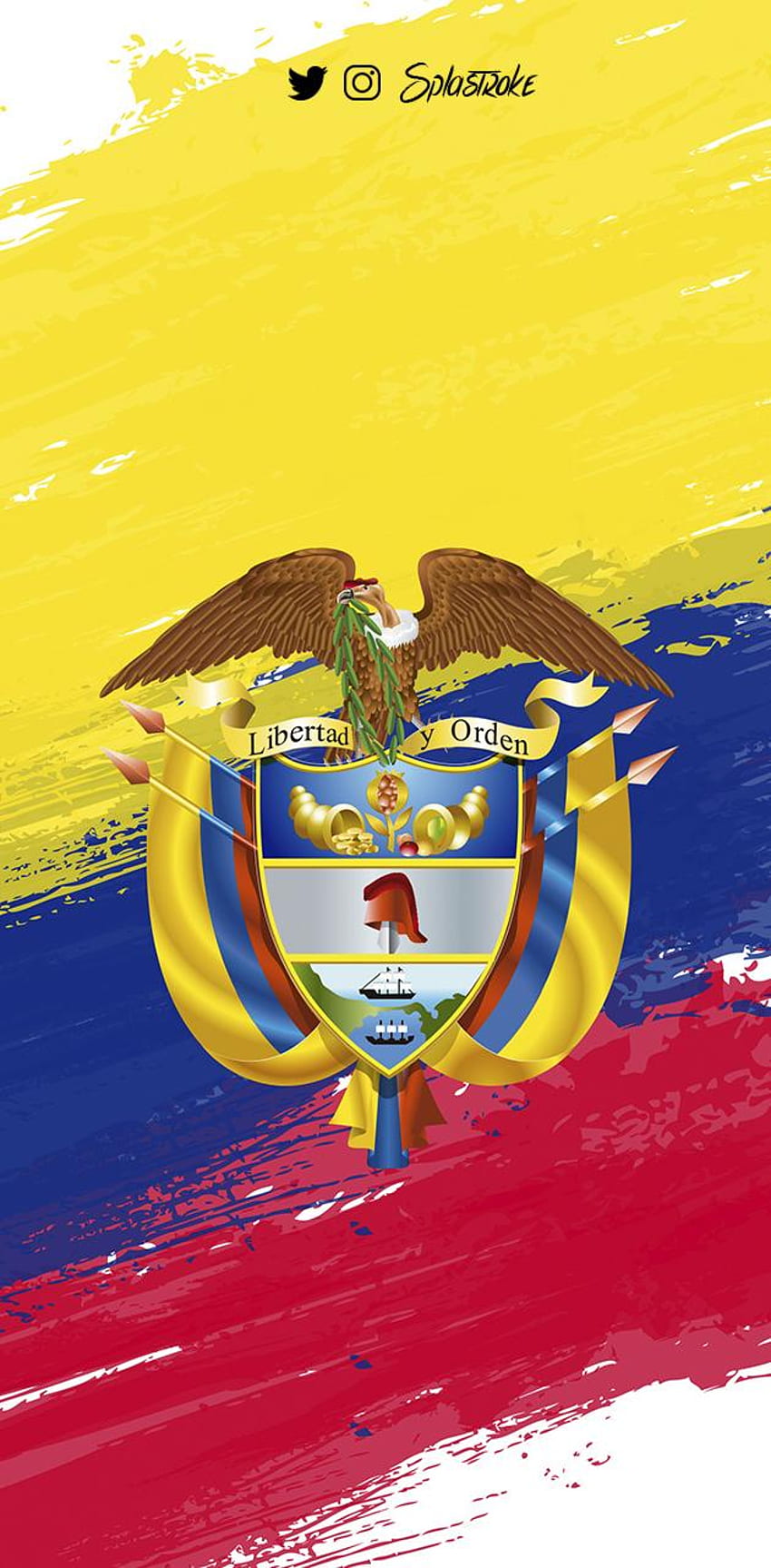 Colombia, Colombia Soccer HD phone wallpaper | Pxfuel
