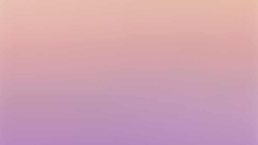Rose Gold Pink . Ombre , Plain iphone, Light purple HD wallpaper