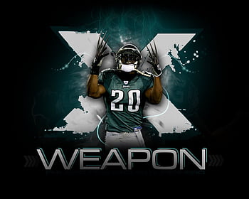 Brian Dawkins redefined the safety position with unmatched intensity