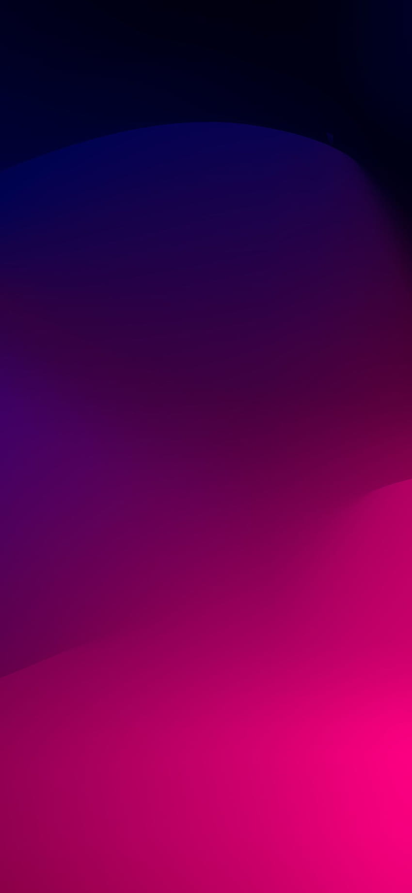 Abstrakte einfache Farben iPhone XS, iPhone 10, einfach bunt HD-Handy-Hintergrundbild
