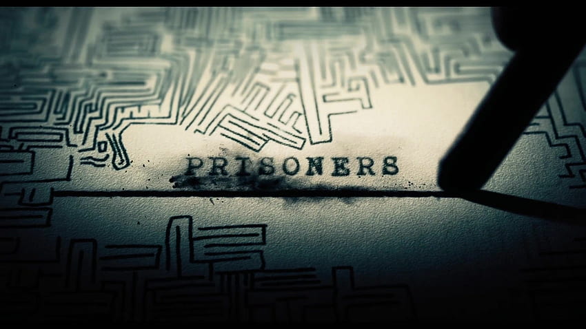 prisoners movie wallpaper