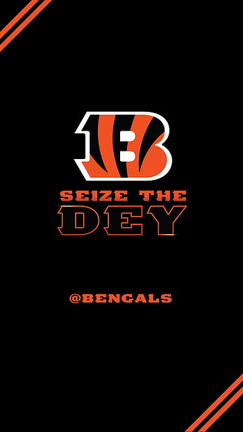 Cincinnati Bengals Fans. , Cool Football Player HD phone wallpaper