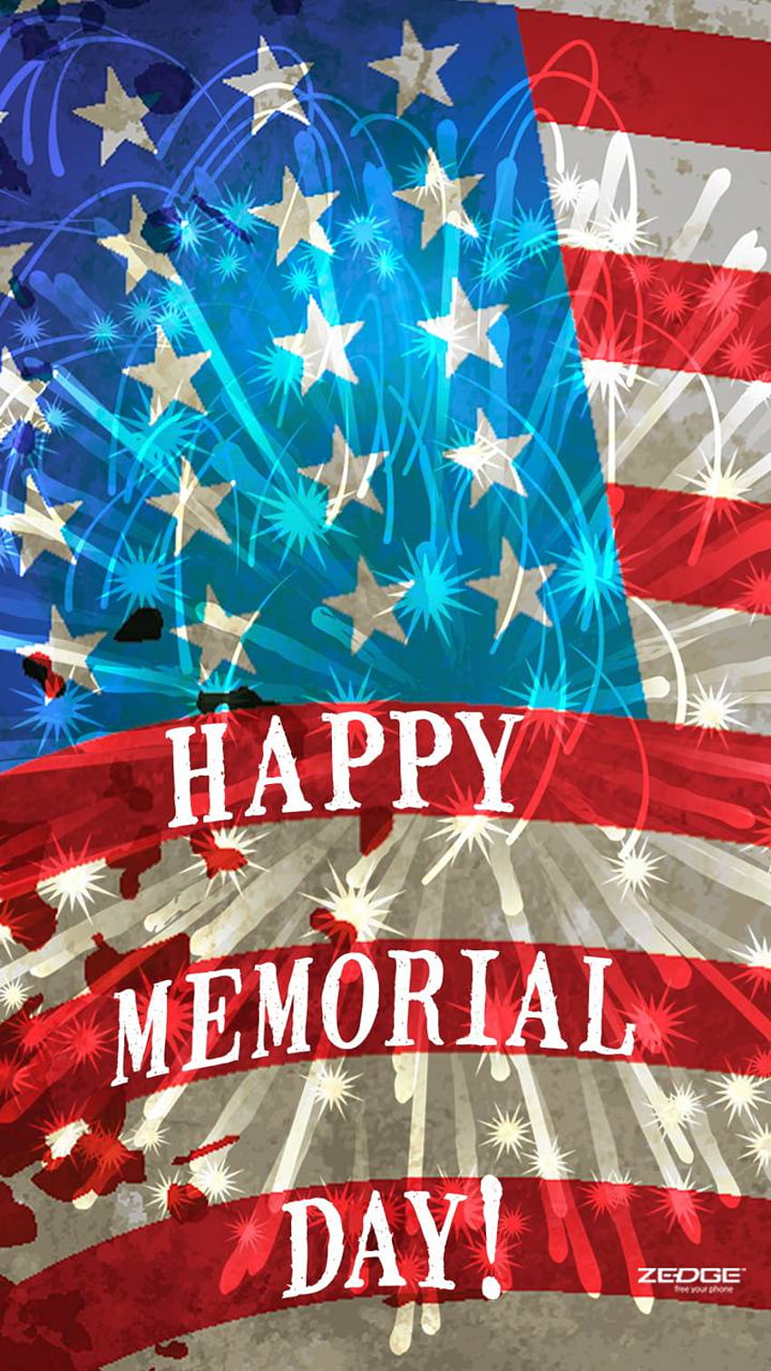 Happy Memorial Day HD phone wallpaper | Pxfuel