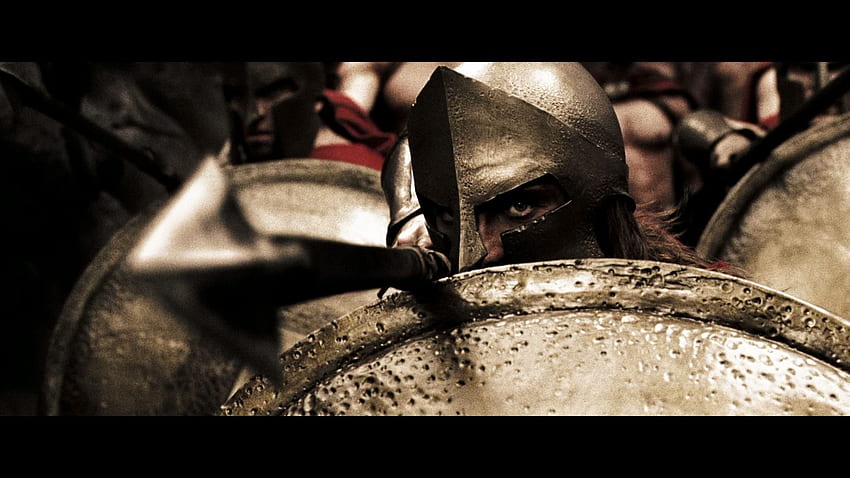 King Leonidas in 300, Leonidas, 300, King, Movie HD wallpaper