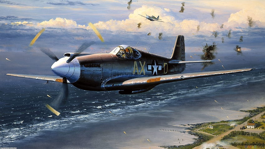 World War Ii, World War 2 Aircraft HD wallpaper | Pxfuel