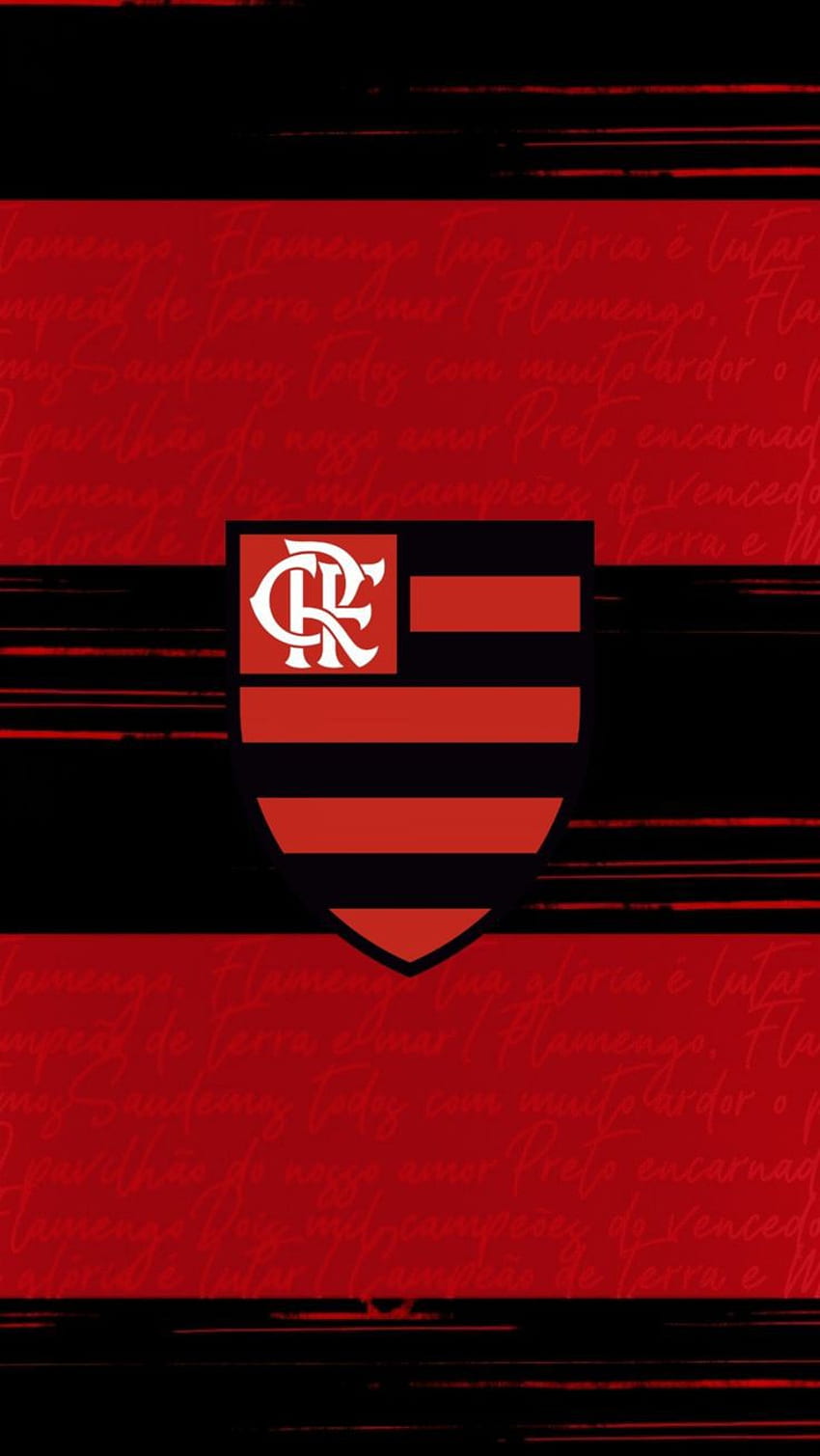 Flamengo, Brazylia Tapeta na telefon HD
