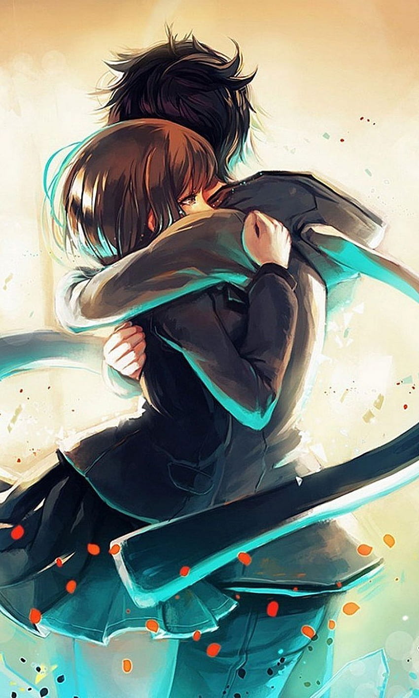 Anime Phone Wallpapers For Boys  100 Wallpapers