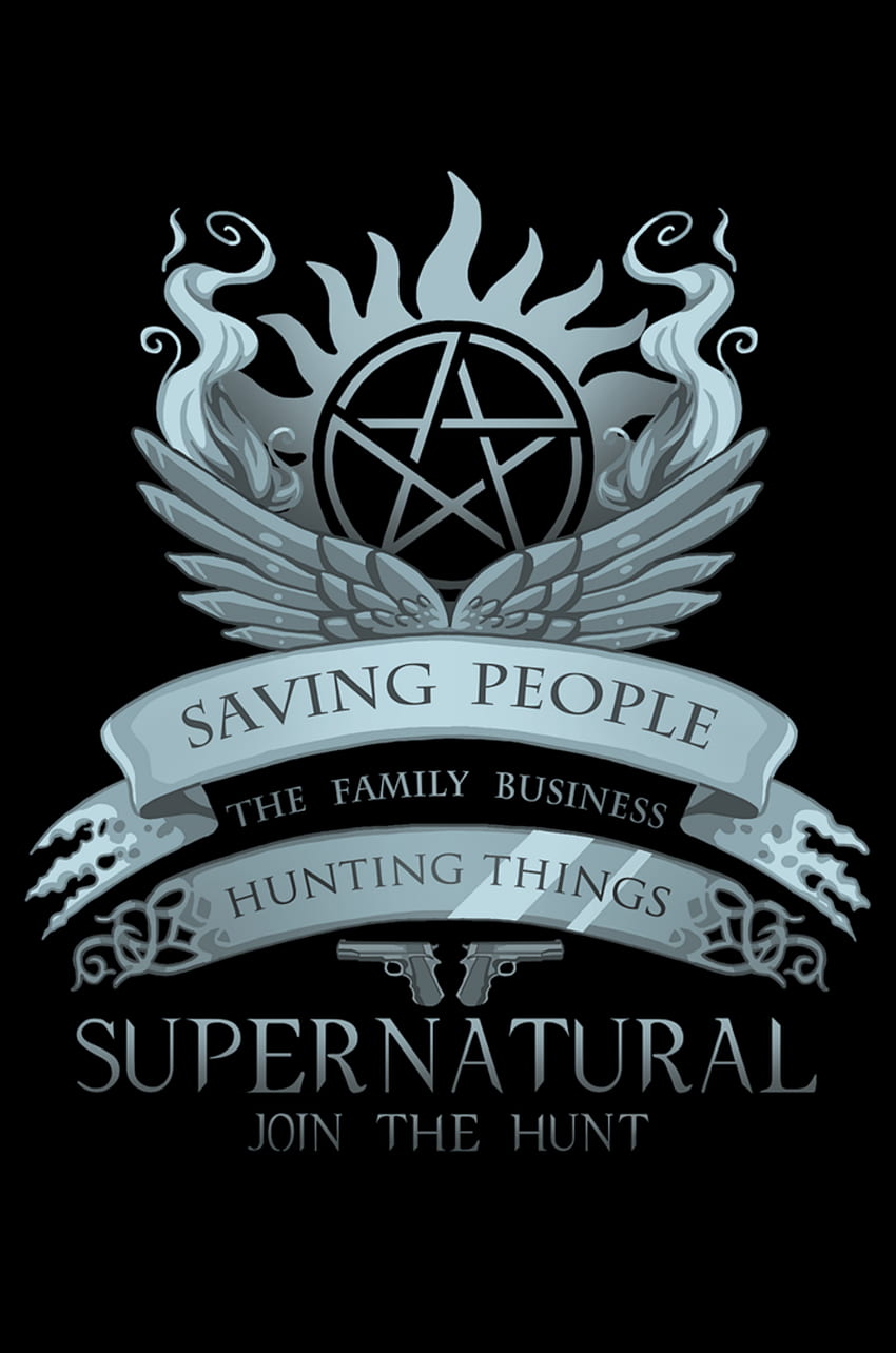 Supernatural HD wallpaper | Pxfuel
