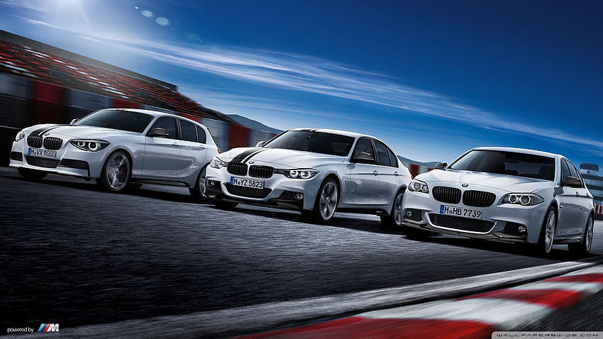 BMW AG Cars Ultra para U TV, Car Service fondo de pantalla