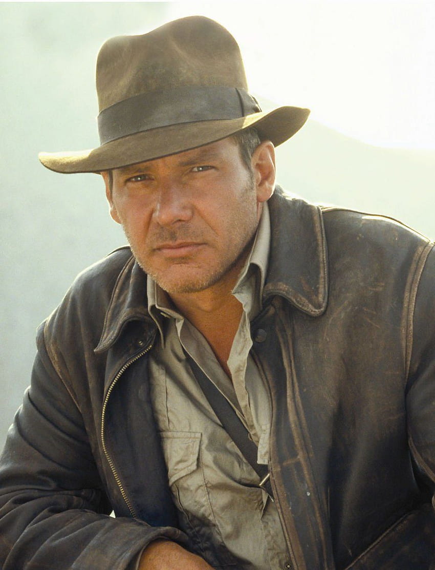 Indiana Jones untuk Komputer. Penuh wallpaper ponsel HD
