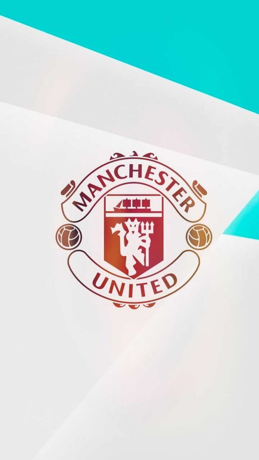 Man Utd, Manchester United HD-Handy-Hintergrundbild