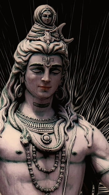 Sivan Photos Hd  Lord Shiva  Clouds Background Wallpaper Download  MobCup