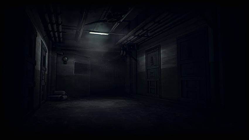 Steam Community Market - Listings For 334070 Dark Hallway, Creepy ...