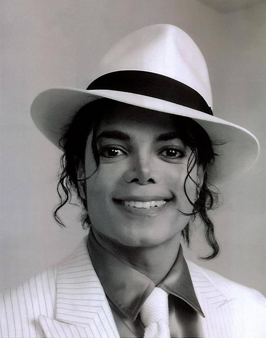 Майкъл Джексън, Smooth Criminal и кралят на попа - Michael Jackson Smooth Criminal HD тапет за телефон