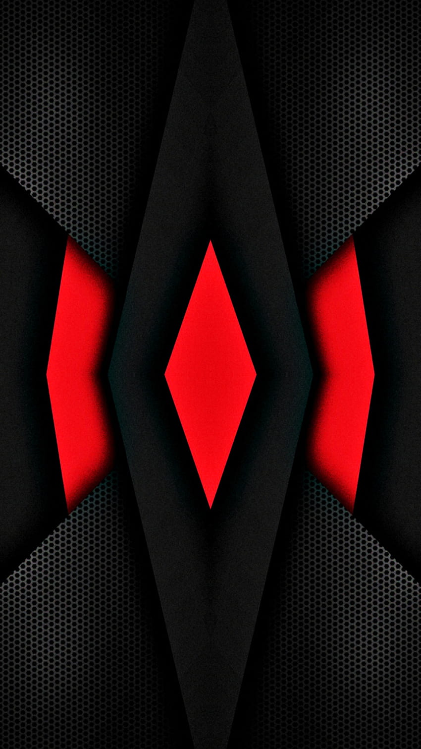 Hình nền đen đỏ neon 3D (Black and red neon 3D wallpaper): Hình nền đen đỏ neon 3D được thiết kế với màu sắc rực rỡ, bắt mắt và hiện đại. Những đường neon sáng bừng làm nổi bật sự kết hợp giữa màu đỏ và đen, mang đến cho người dùng cảm giác thú vị và phấn khích. Hình nền đen đỏ neon 3D chắc chắn sẽ làm chao đảo trái tim của bạn.