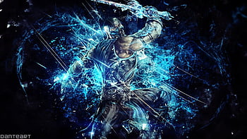 MKWarehouse: Mortal Kombat X: Sub-Zero