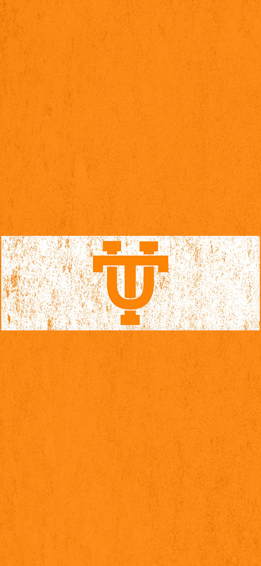 Vols IPhone and . Ink Stamp Texture, Tennessee Football HD phone wallpaper