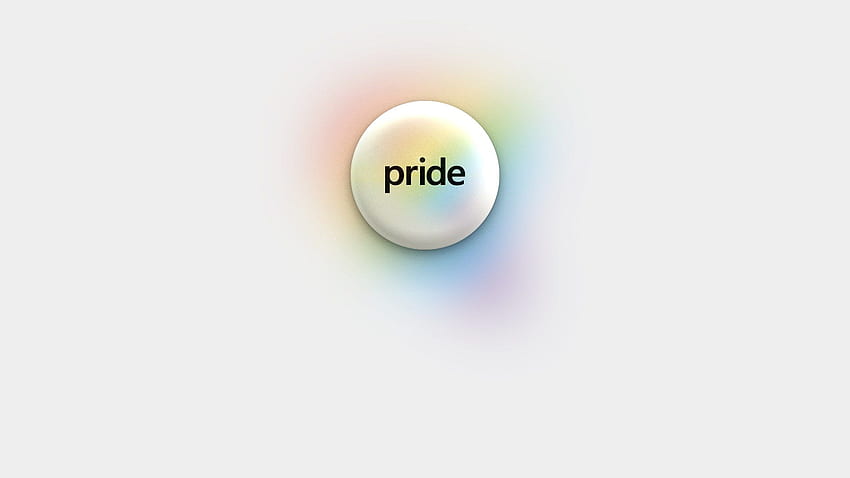 Obtenha o orgulho 2019, amor é amor LGBT papel de parede HD