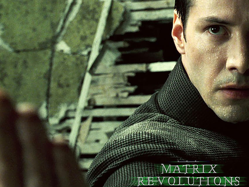 PC – , Blog-Archiv Keanu reeves die Matrix HD-Hintergrundbild