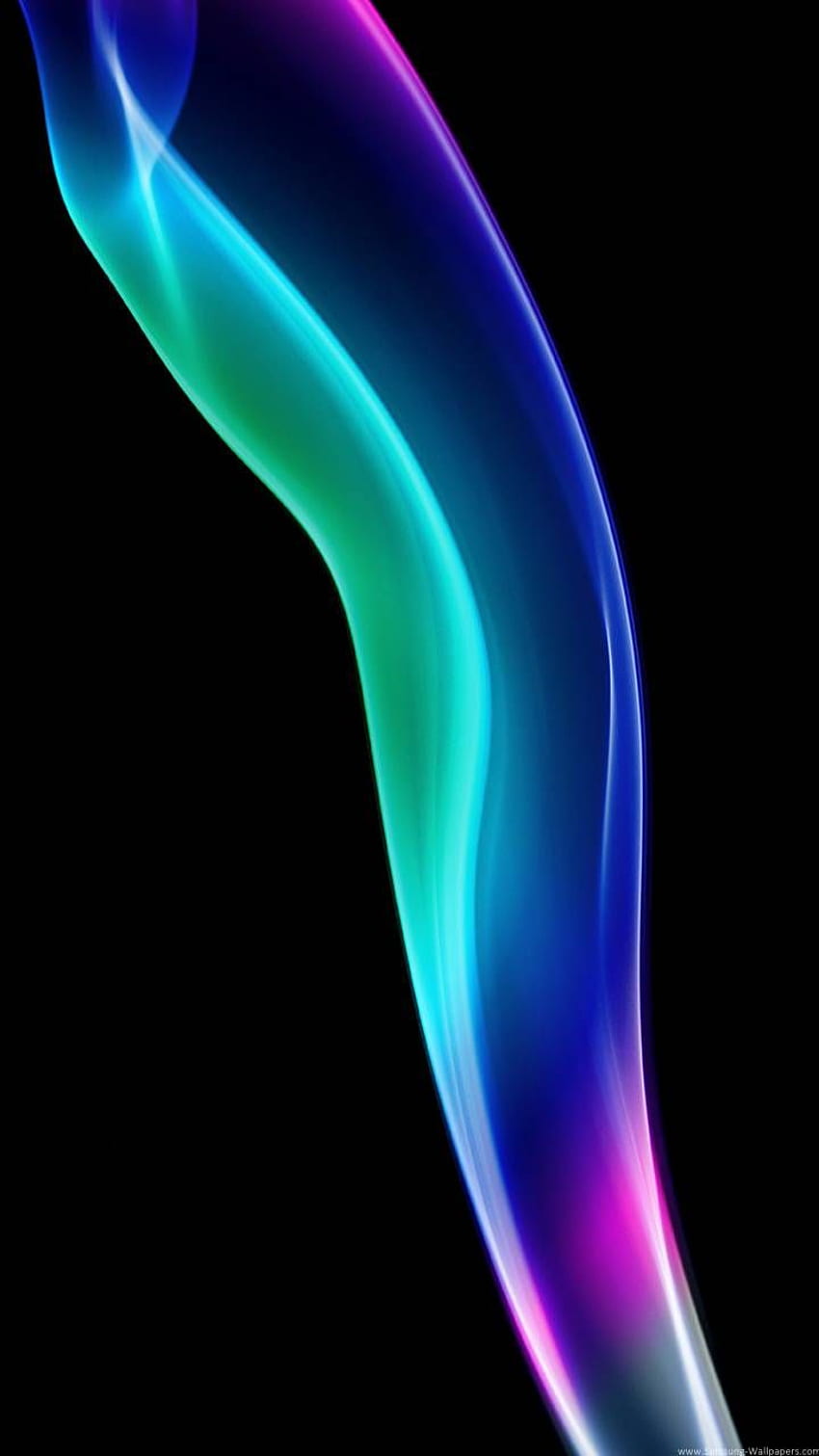Color changing neon vfx 3d illustration background wallpaper Stock Photo   Alamy
