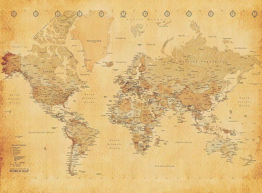 World Map, China Map HD wallpaper