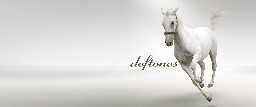 Another ultrawide Deftones . Enjoy! : deftones HD wallpaper