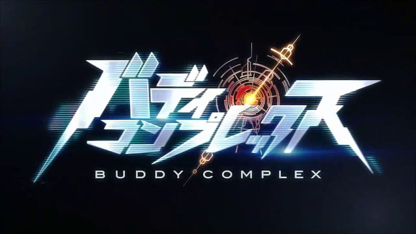 Video: TVアニメ「バディ・コンプレックス」 PV Buddy Complex by T.K The Zueiro - Ik` Ilote 5 HD wallpaper
