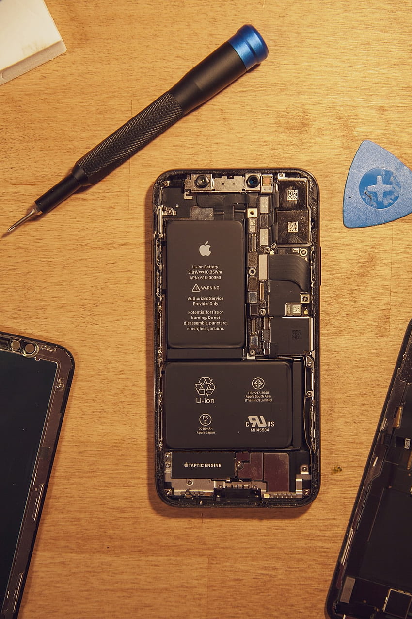 Reparación de móviles, Reparación de teléfonos fondo de pantalla del teléfono