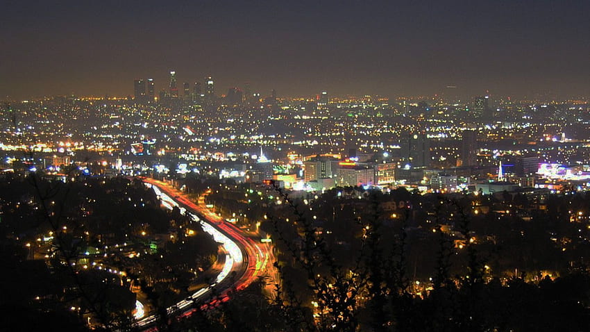 Los Angeles Live Wallpaper  Free download and software reviews  CNET  Download