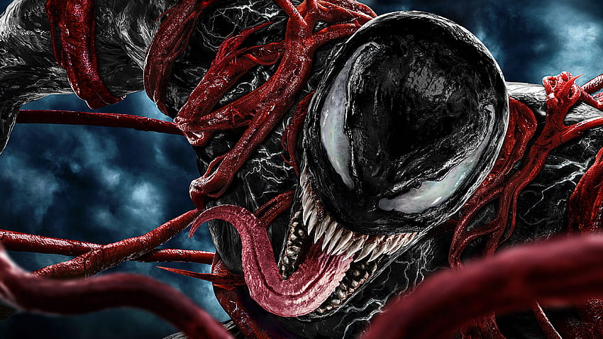 Venom: Let There Be Carnage , Venom 2, 2021 Movies, , , Movies, Venom 2 Movie HD wallpaper