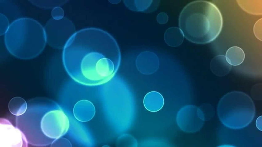 Bubble Color Background, Bubble Light HD wallpaper | Pxfuel