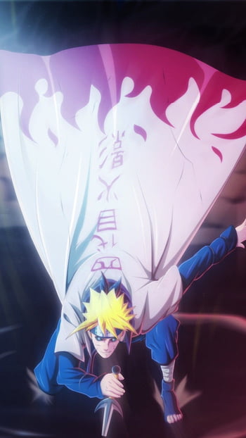 Desenho Minato (Anime Naruto)  Tatuagem do naruto, Pinturas em tela  simples, Naruto desenho