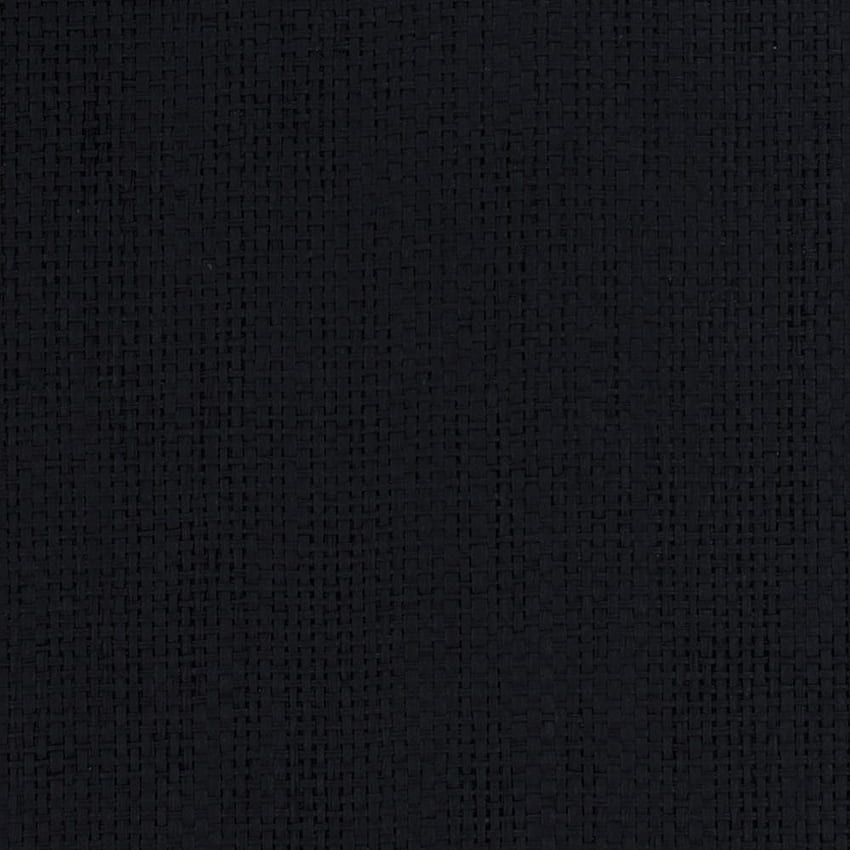 Grasscloth nero di mezzanotte. · Disponibile, nero lucido Sfondo del telefono HD