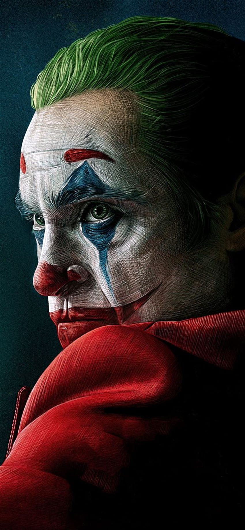 Best Joker movie iPhone 11 , Joker Movie Poster HD phone wallpaper ...