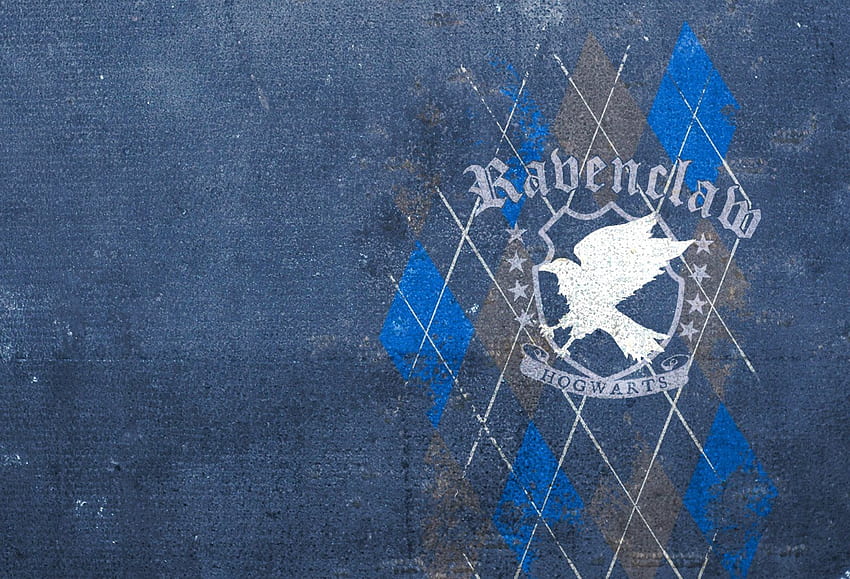 Ravenclaw, Ravenclaw yang lucu Wallpaper HD