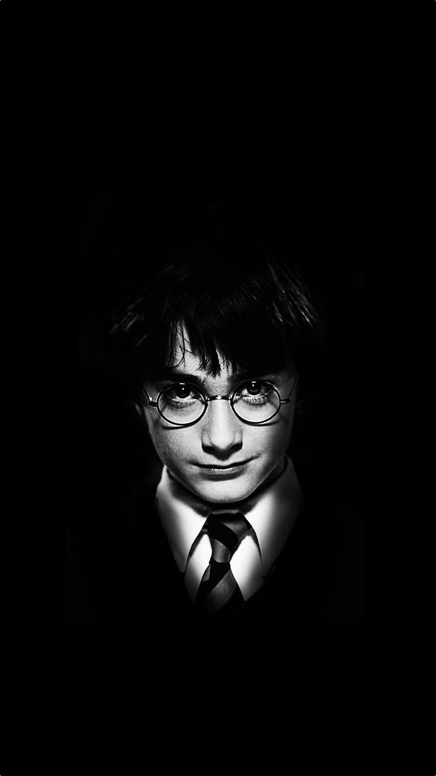 Harry Potter Phone HD phone wallpaper