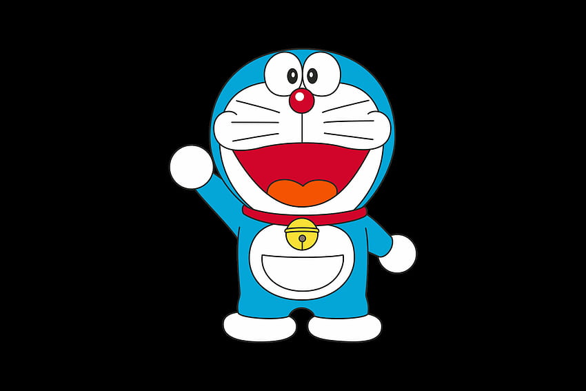 Doraemon, anime, HD wallpaper | Peakpx