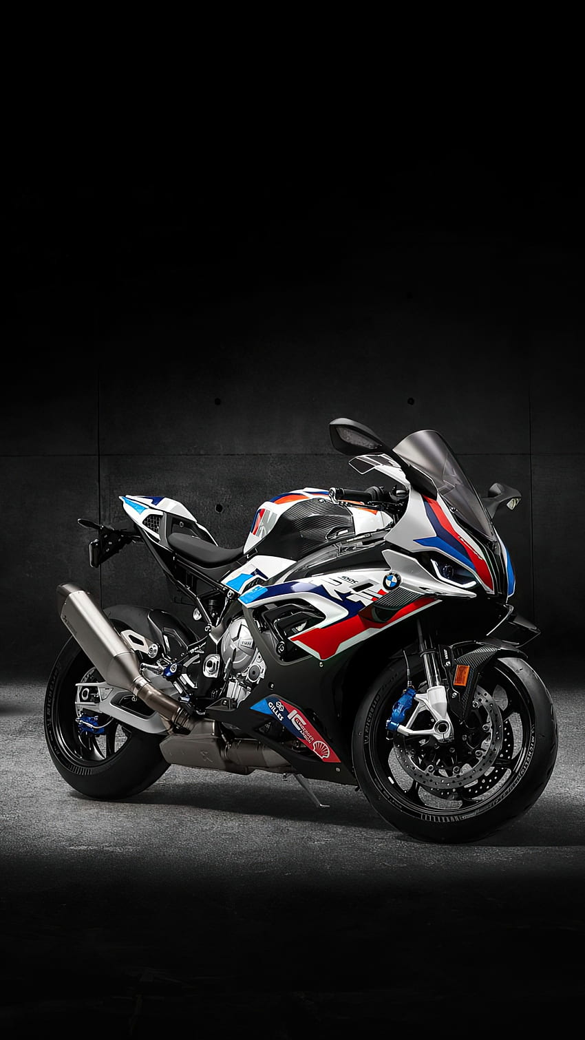 BMW, Motorrad, Scheinwerfer HD-Handy-Hintergrundbild