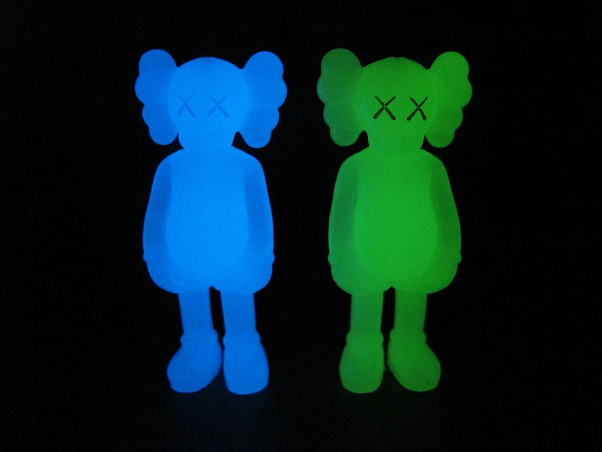 Releases Kaws x Dos Equis  Arrested Motion