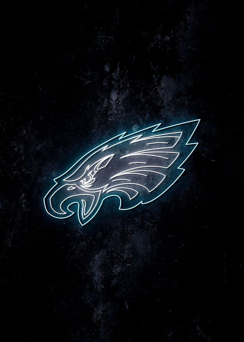 Die besten Ideen für Philadelphia Eagles im Jahr 2021. Philadelphia Eagles , Philadelphia Eagles, Eagles, Cool Philadelphia Eagles HD-Handy-Hintergrundbild