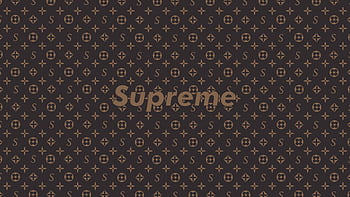 Louis_vuitton_supreme_mobile__by_aron260 Dbr9tpf.png 1440, Supreme LV HD  phone wallpaper