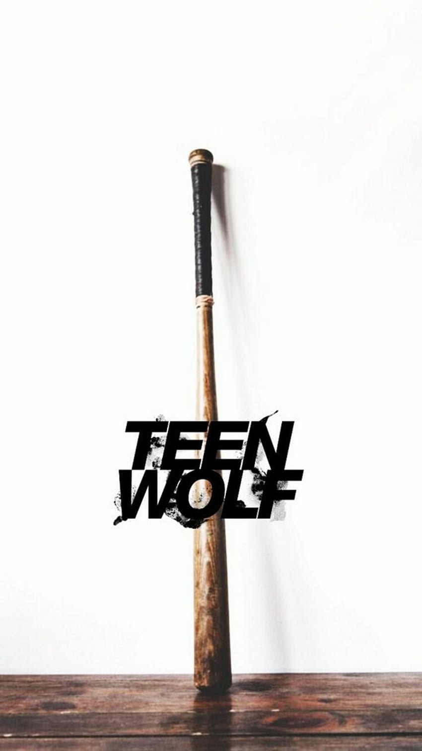 Teen Phone - Teen Wolf - & Background HD phone wallpaper