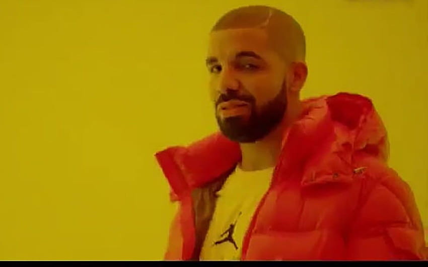 WATCH: Mashup of Drake's Hotline Bling, Drake 2015 Hotline Bling HD wallpaper